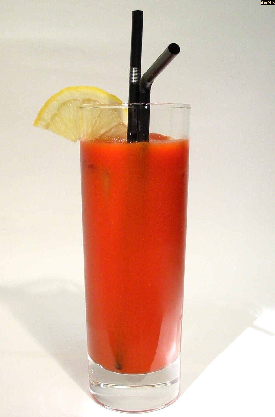 Virgin Caesar